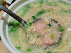 -吕氏疙瘩汤·海鲜新鲁菜(凯德mall新都心店)