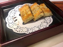 -京华烟云·北京烤鸭(领展购物广场·中关村店)