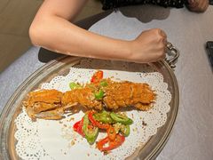 -惠食佳(滨江大公馆店)