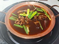 -京韵胡同·酱香羊蝎子火锅涮肉(长寿路店)