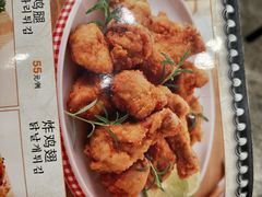 -喜来苑
