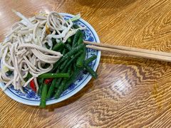 素凉菜-门框胡同百年卤煮(新街口店)