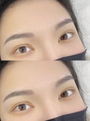 -张小野·专业半永久纹眉