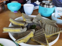 -品味泸沽湖•民族特色菜(大落水店)