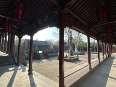 -钱王祠