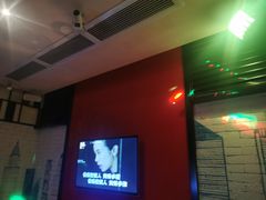 -音乐派KTV(银泰城店)