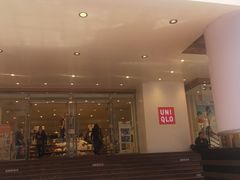 门面-八一好吃街·高品美食广场