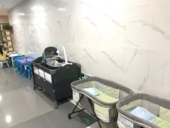-海底捞火锅(玉桥商业广场店)