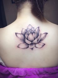 -墨無界刺青TATTOO