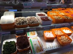 -蜀九香火锅(彩虹店)