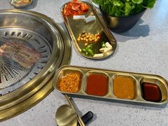 -妥妥烤肉料理(昙华林店)