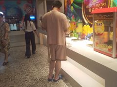 -美姿水荟美食水疗