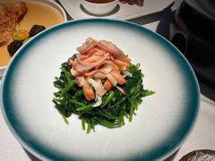 -醉舍·新淮扬菜(长宁龙之梦店)
