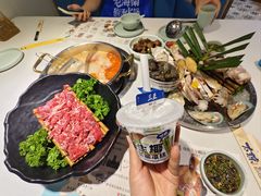 -太琼糟粕醋火锅·海南老爸茶(海棠湾臻选店)