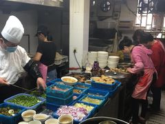 -超爷叔面馆(西园店)