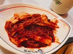 -七八冷面·延边朝鲜族美食(欢乐谷店)