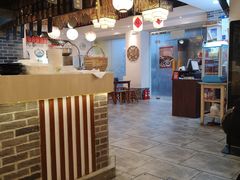 大堂-小园春民间小吃铺(江宁黄金海岸店)