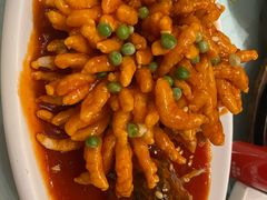 -福来居烤鸭店(天坛二店)