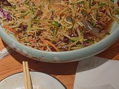 -五谷丰登·胶东海鲜·家常菜(张村店)