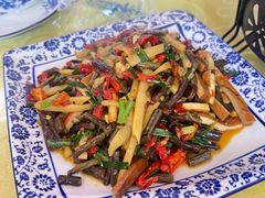 -宜城私房菜.臭鳜鱼(九华新街店)