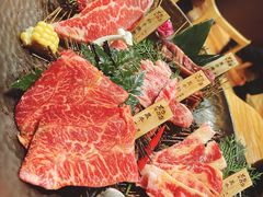 -黑牛の店·和牛烧肉(合生汇店)