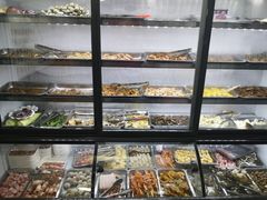 -老字号.雅克白族石板烧十年老店(大理古城店)