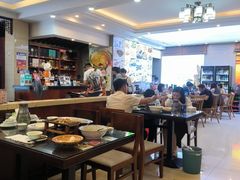 -自游人·美食一楼·地道徽菜(三十年名店)