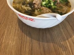 -君达小吃(建西苑店)