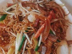 -新旺茶餐厅·早餐·夜宵(仙霞店)