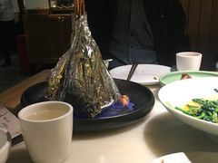 -绿茶餐厅(西单老佛爷店)