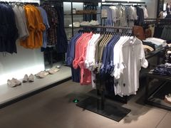 -ZARA HOME(天环广场店)