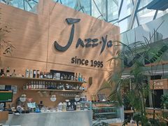-Jazz·ya 爵士屋(来福士店)