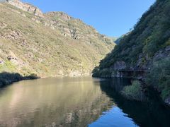 -双龙峡