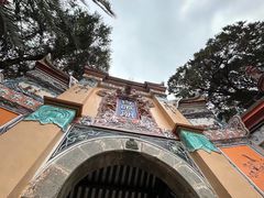 -白帝城·瞿塘峡景区