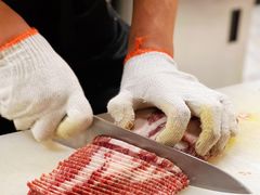 -农乐园炭火烤肉(繁花中心店)