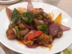 -香顺·客家菜(东坑店)