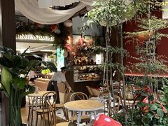 -嗒令甜品·主题融合料理餐厅(首座时代店)