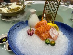 -君德澜酒家·创意粤菜(金山谷店)