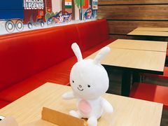 -达美乐比萨(商城路店)