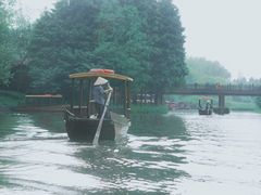 -溱湖国家湿地公园