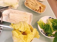 -刘少华贵州小黄牛·鲜牛肉火锅(总店)
