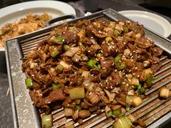 -新乾隆酒楼(帝景园店)