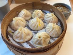 -馋三尺蟹粉小笼(人民广场店)