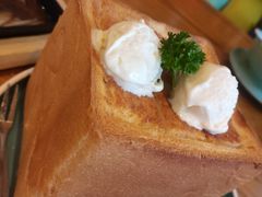 -去茶去餐厅(中央大街店)