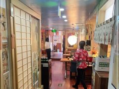大堂-鳗鱼家·深夜食堂(军博店)