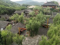 -杭州宋城