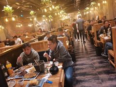 -小俩口烧烤东北菜(双井店)