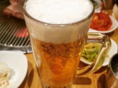 -The Bottle Bar(羲和商业广场店)