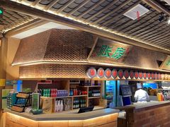 -筱爷叔·上海传统手工菜(玉树路店)