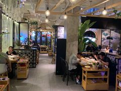 大堂-雾都渣渣火锅(南城智汇城店)